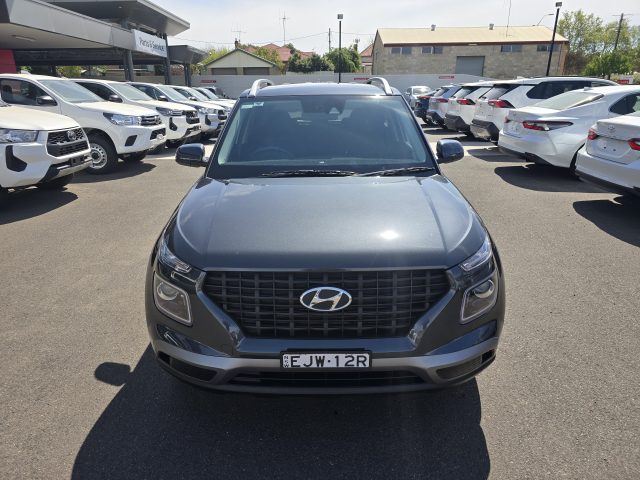 2020 Hyundai Venue QX MY20 - Image 2