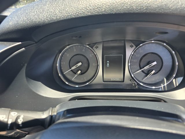 2021 Hilux 4x4 SR 2.8L T Diesel Automatic Double Cab - Image 6