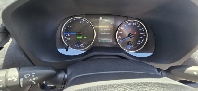2020 RAV4 Hybrid GXL-2WD 2.5L Auto - Image 5