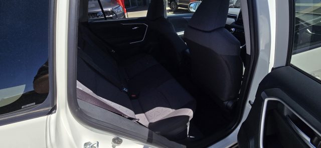 2020 RAV4 Hybrid GXL-2WD 2.5L Auto - Image 7