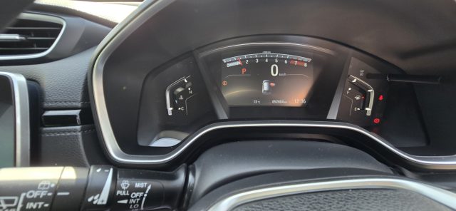 2021 HONDA CR-V Vi (2WD) 5 SEATS - Image 9