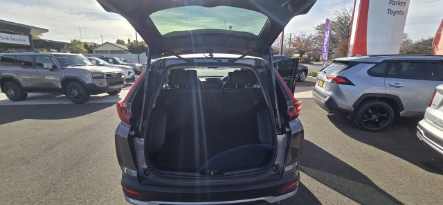 2021 HONDA CR-V Vi (2WD) 5 SEATS - Image 8