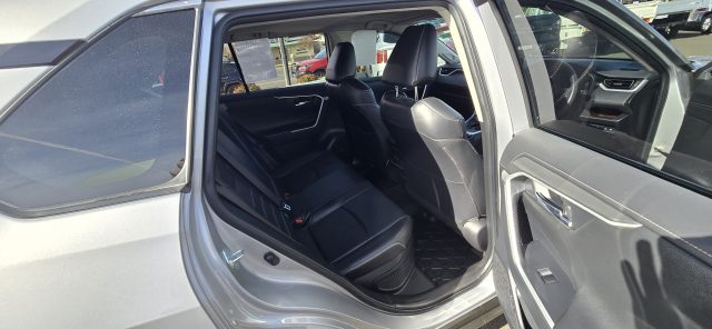 2021 RAV4 Hybrid Cruiser 2WD 2.5L Auto - Image 7