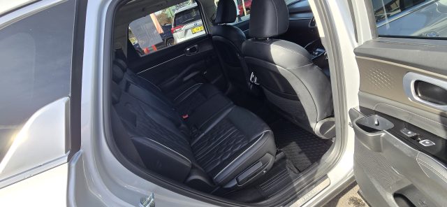 2022 KIA SORENTO GT-LINE 7 SEAT 8 SP AUTO - Image 6