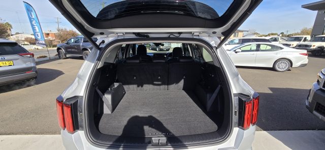 2022 KIA SORENTO GT-LINE 7 SEAT 8 SP AUTO - Image 7