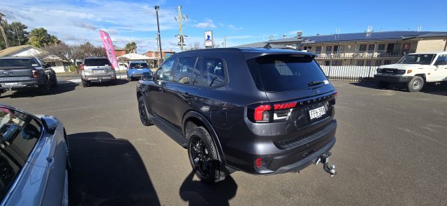 2023 FORD EVEREST SPORT (RWD) 10 SP AUTOMATIC - Image 5