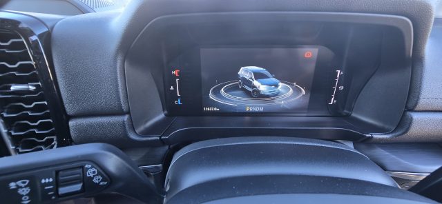 2023 FORD EVEREST SPORT (RWD) 10 SP AUTOMATIC - Image 9