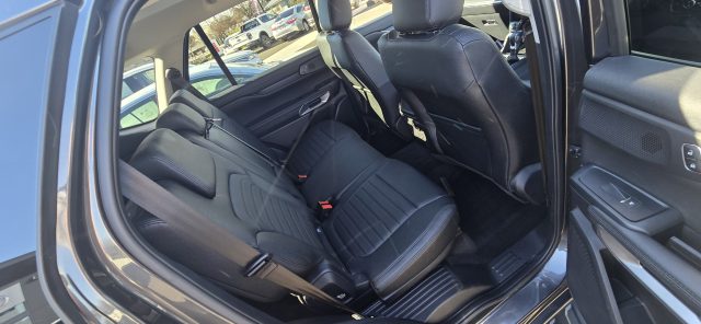 2023 FORD EVEREST SPORT (RWD) 10 SP AUTOMATIC - Image 7