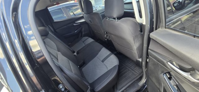 2024 MAZDA BT-50 XT (4x4) 6 SP MANUAL DUAL C/CHAS - Image 5