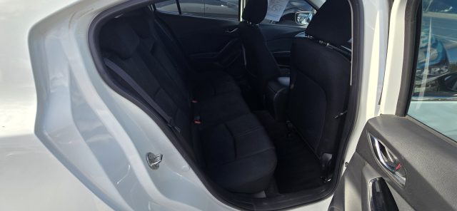 2018 MAZDA MAZDA3 MAXX SPORT - Image 6