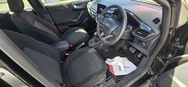 2023 FORD PUMA ST-LINE 7 SP AUTO HATCHBACK - Image 5