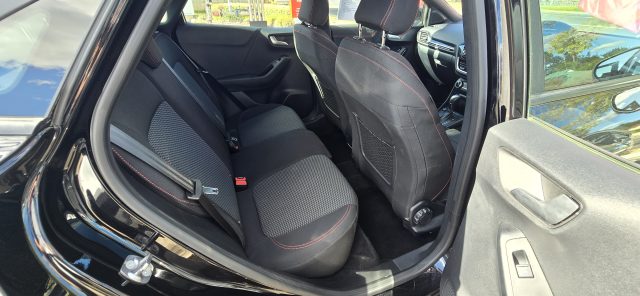 2023 FORD PUMA ST-LINE 7 SP AUTO HATCHBACK - Image 6