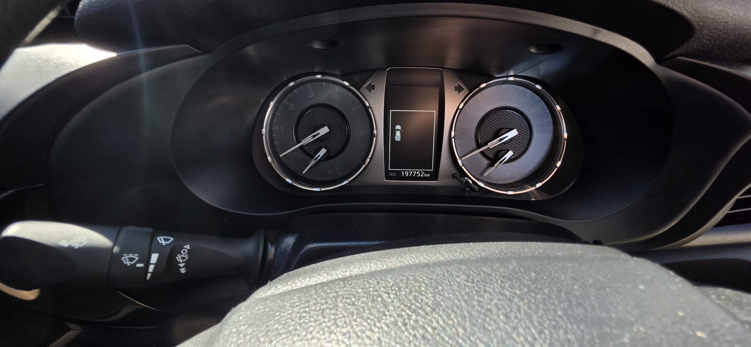 2021 Toyota Hilux GUN126R SR Utility Double Cab 4dr Man - Image 7