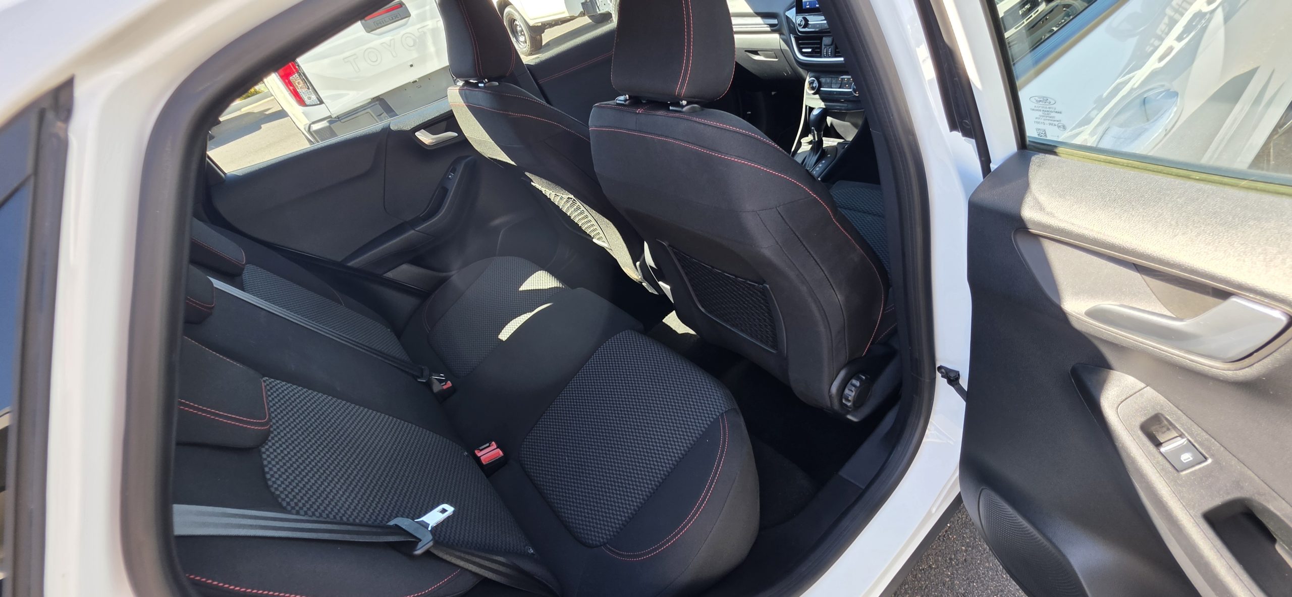 2023 FORD PUMA ST-LINE 7 SP AUTO HATCHBACK - Image 6