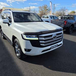 2023 Landcruiser Wagon VX
