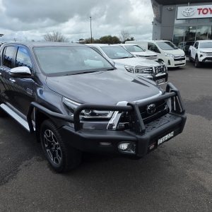 2022 Toyota Hilux SR5 Utility Double Cab